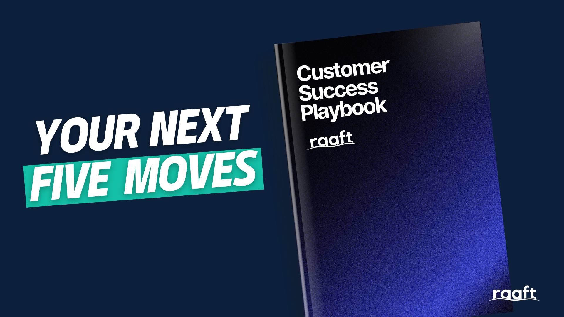 Next five moves