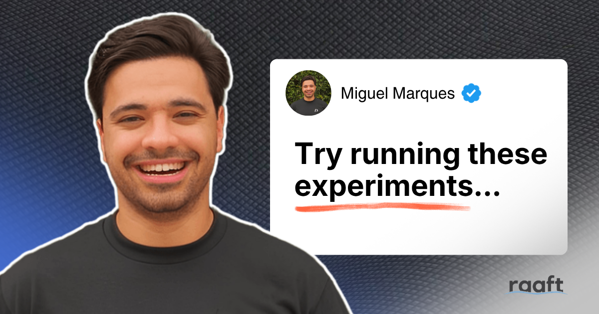 SaaS CRO: Best & Worst Experiments To Run In 2026