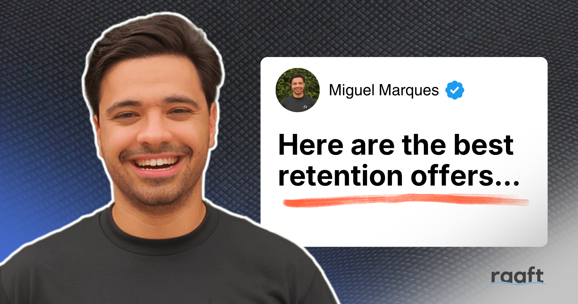 SaaS Retention Offers: Here’s What We’re Testing In 2026